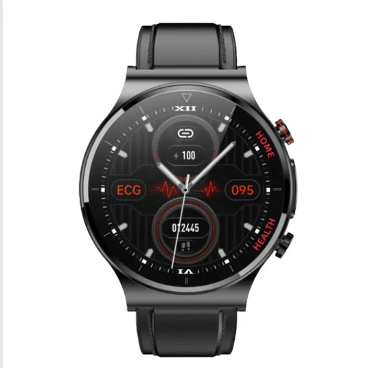 ECG Watch Pro™ with AFib detection